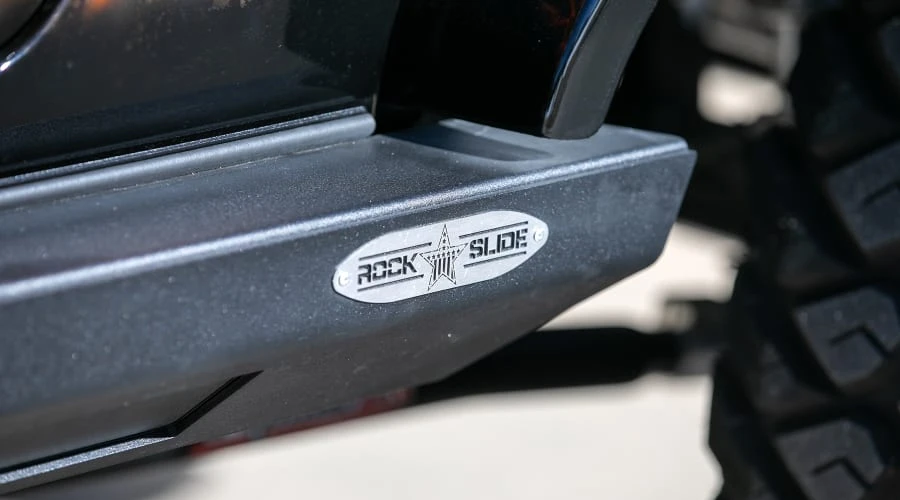 2019 Jeep JL Wrangler - Image 22 of 31