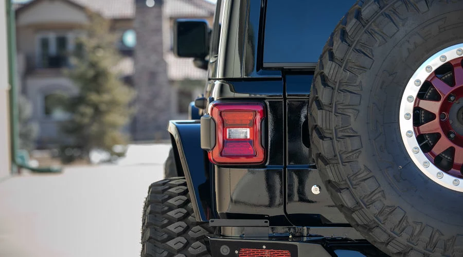 2019 Jeep JL Wrangler - Image 26 of 31