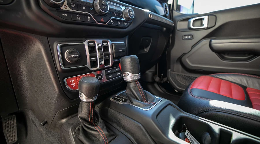 2019 Jeep JL Wrangler - Image 31 of 31