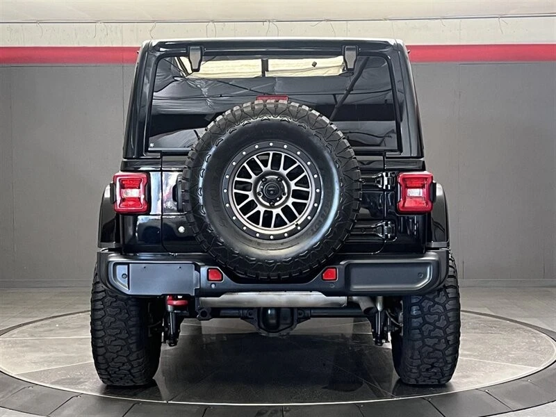 2019 Jeep JL Wrangler - Image 18 of 21