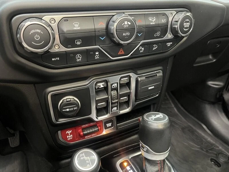 2019 Jeep JL Wrangler - Image 21 of 21