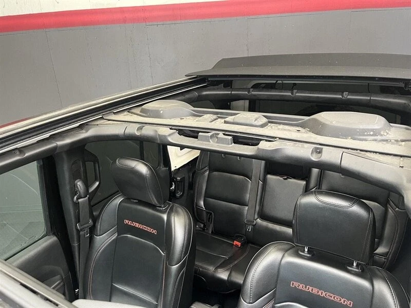 2019 Jeep JL Wrangler - Image 5 of 21