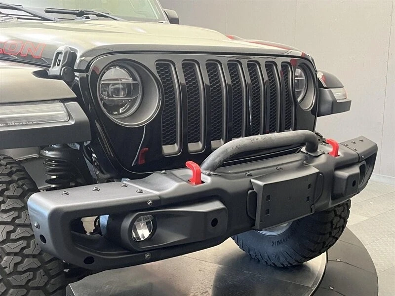 2019 Jeep JL Wrangler - Image 10 of 21
