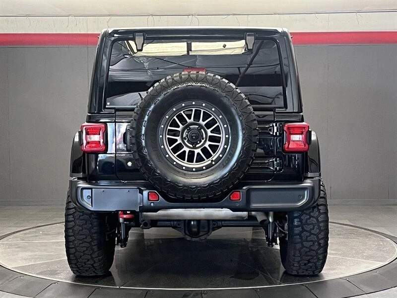 2019 Jeep JL Wrangler - Image 18 of 21