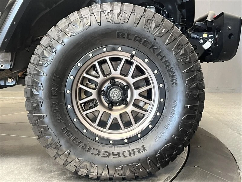 2019 Jeep JL Wrangler - Image 7 of 21