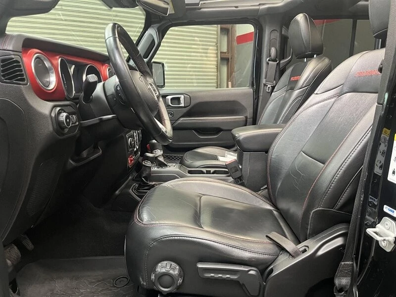 2019 Jeep JL Wrangler - Image 2 of 21