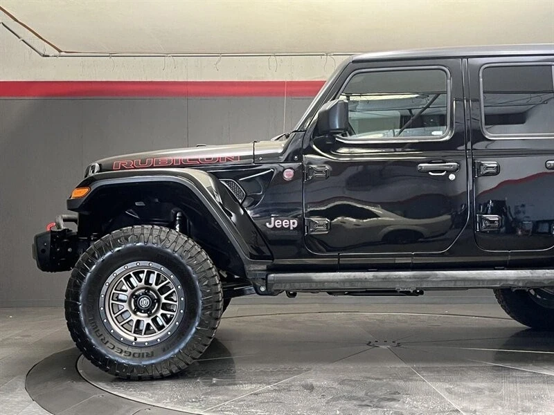 2019 Jeep JL Wrangler - Image 15 of 21
