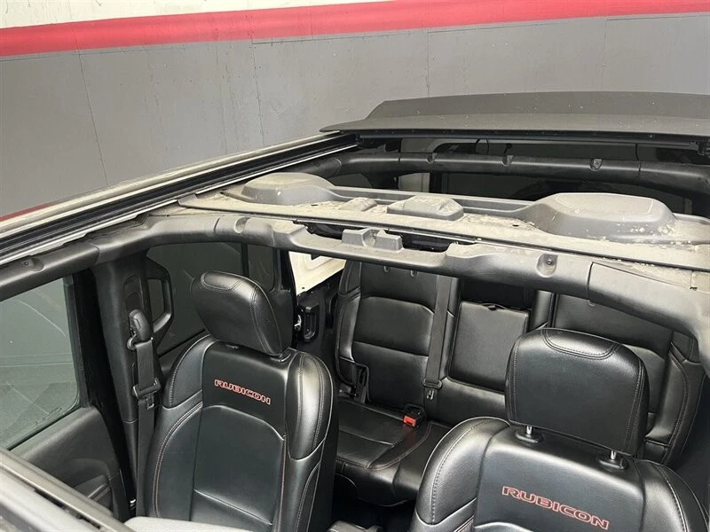2019 Jeep JL Wrangler - Image 5 of 21