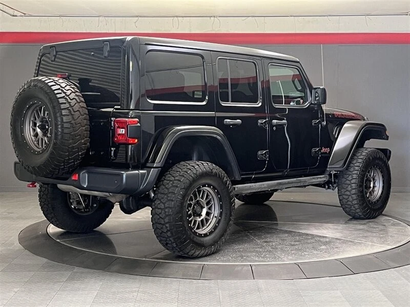2019 Jeep JL Wrangler - Image 19 of 21