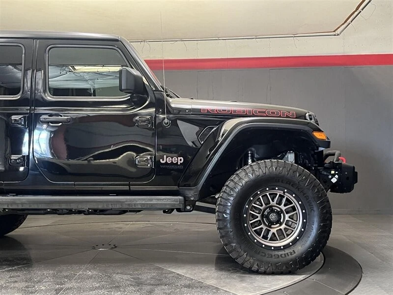2019 Jeep JL Wrangler - Image 4 of 21