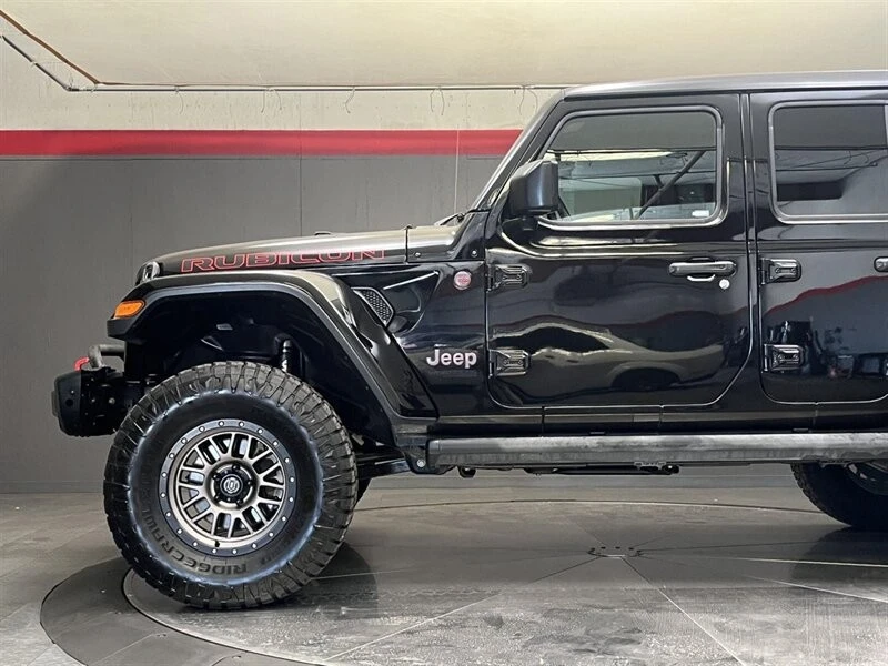 2019 Jeep JL Wrangler - Image 15 of 21