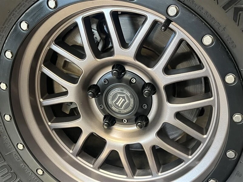 2019 Jeep JL Wrangler - Image 8 of 21