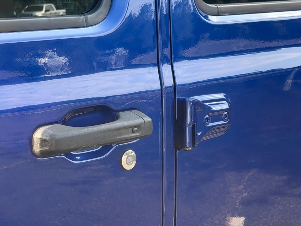 2019 Jeep JL Wrangler - Image 7 of 31