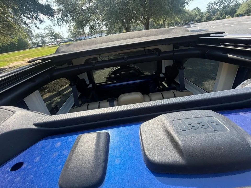 2019 Jeep JL Wrangler - Image 27 of 31