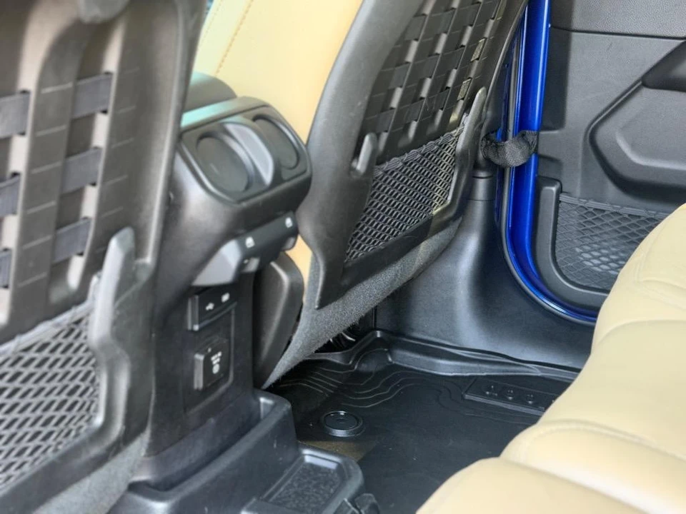 2019 Jeep JL Wrangler - Image 31 of 31