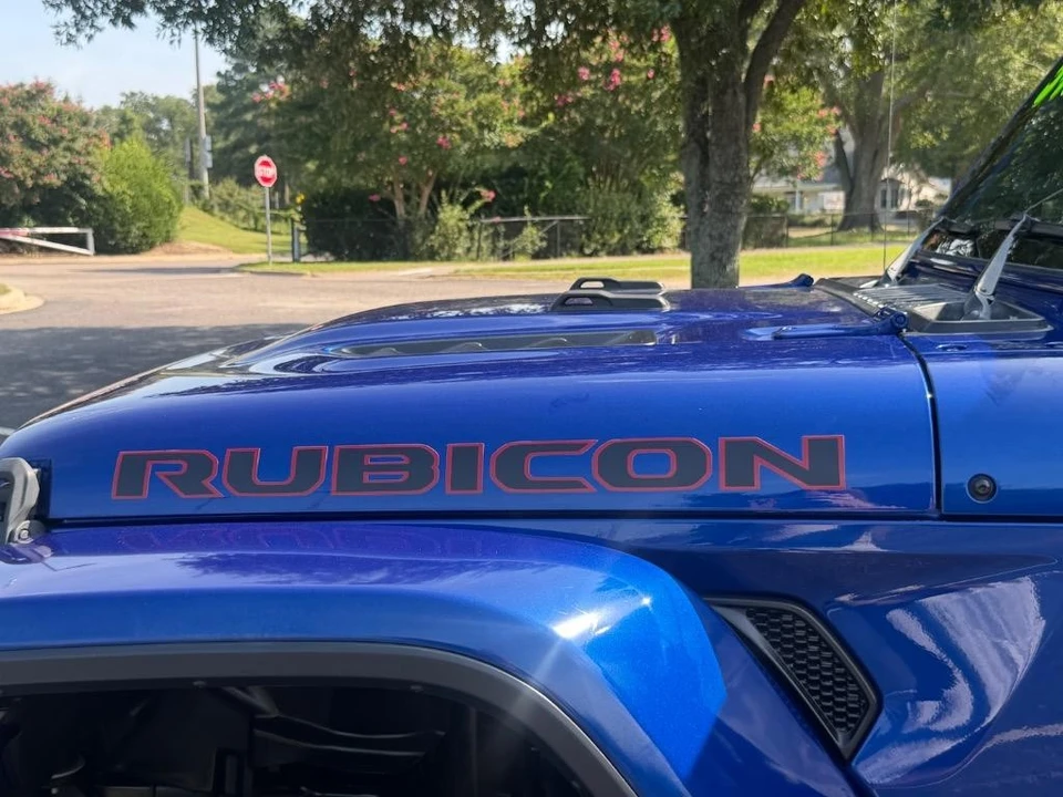 2019 Jeep JL Wrangler - Image 5 of 31