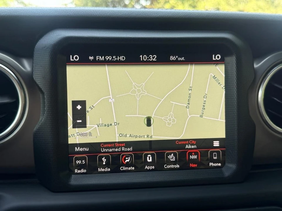 2019 Jeep JL Wrangler - Image 18 of 31