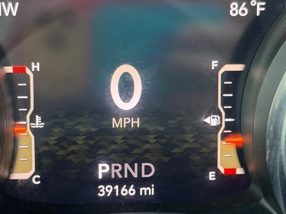 2019 Jeep JL Wrangler - Image 15 of 31