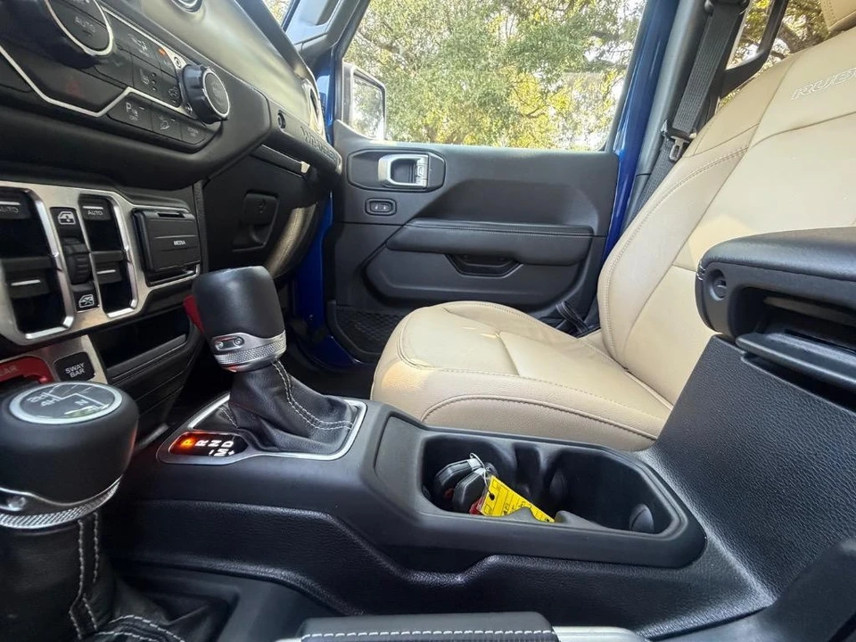 2019 Jeep JL Wrangler - Image 21 of 31