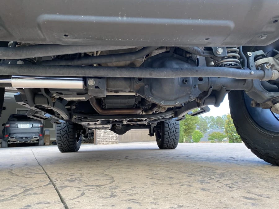 2019 Jeep JL Wrangler - Image 14 of 14