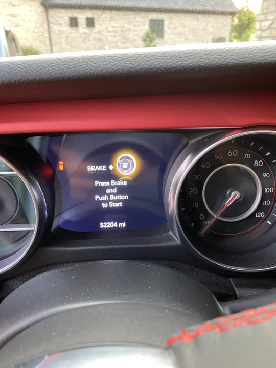 2019 Jeep JL Wrangler - Image 11 of 14