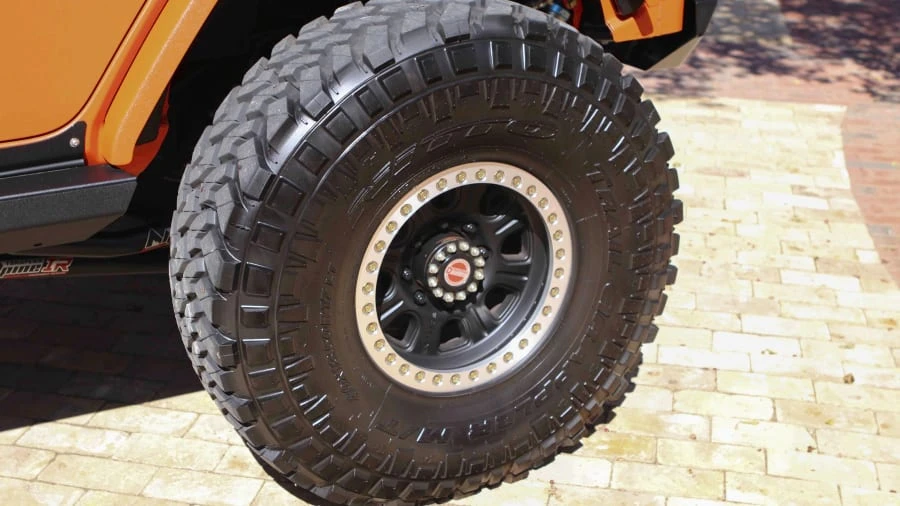 2019 Jeep JL Wrangler - Image 20 of 31