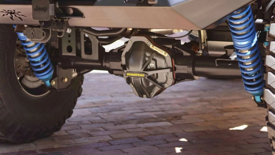 2019 Jeep JL Wrangler - Image 31 of 31