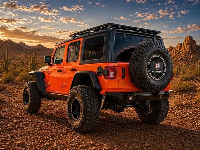 2019 Jeep JL Wrangler - Image 7 of 31