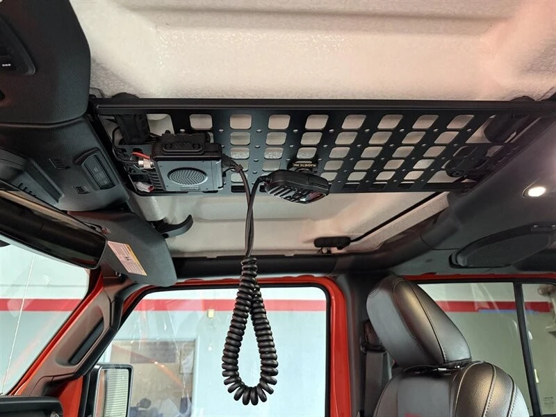 2019 Jeep JL Wrangler - Image 26 of 31