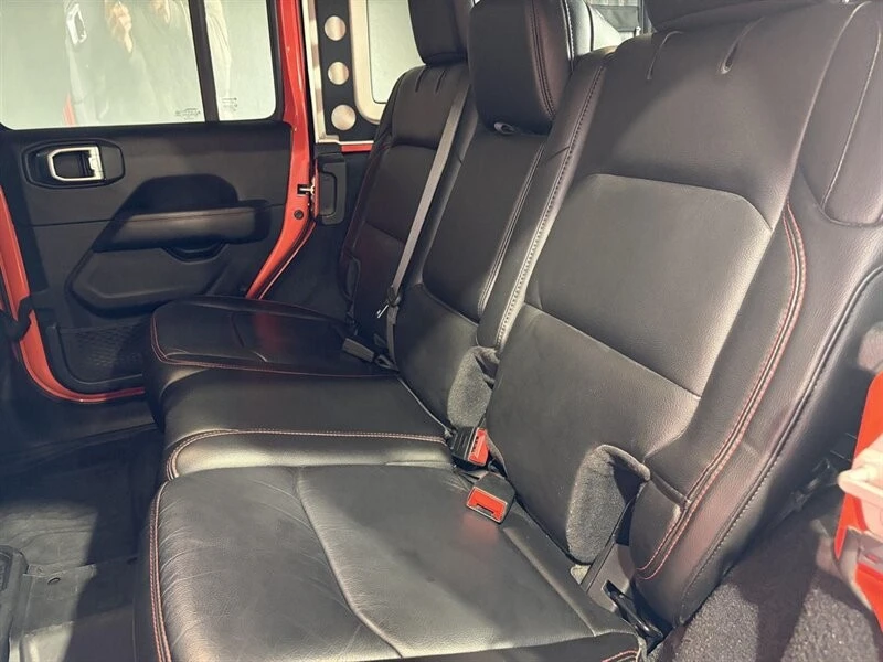 2019 Jeep JL Wrangler - Image 27 of 31