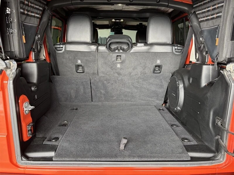 2019 Jeep JL Wrangler - Image 31 of 31