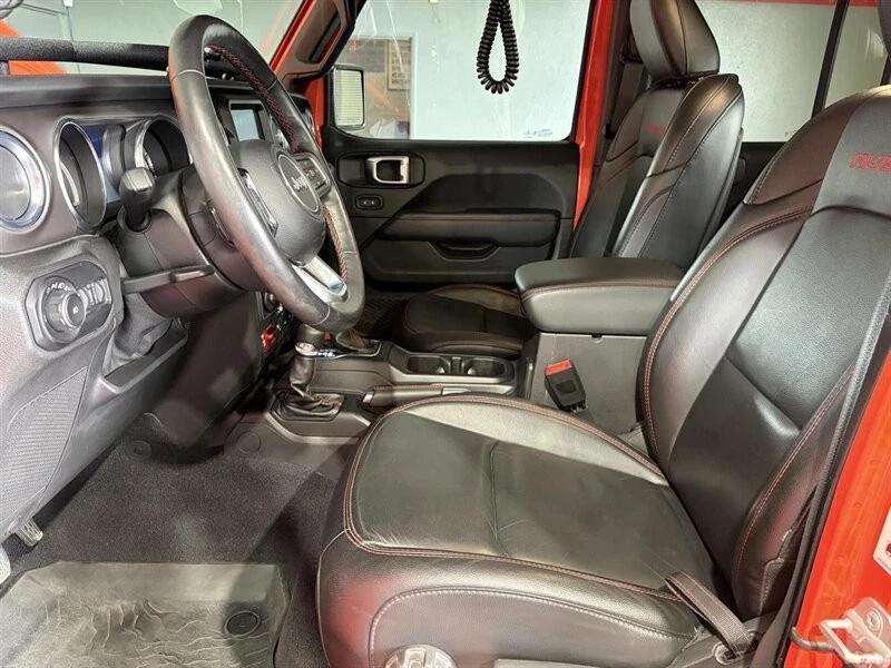 2019 Jeep JL Wrangler - Image 2 of 31