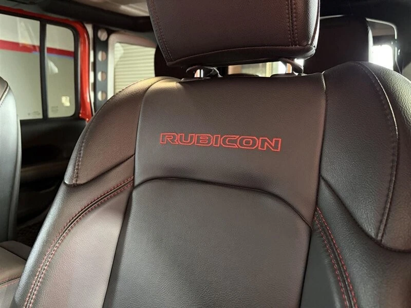 2019 Jeep JL Wrangler - Image 25 of 31