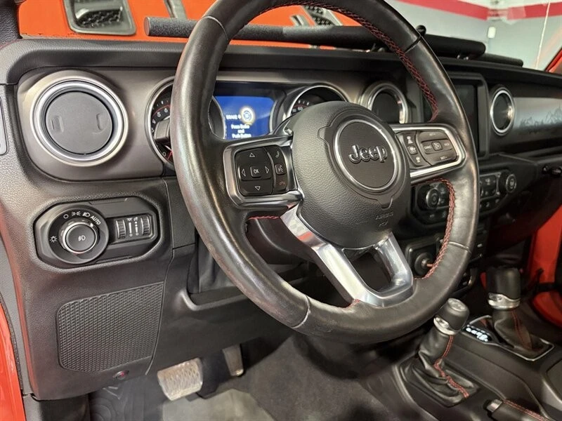 2019 Jeep JL Wrangler - Image 24 of 31