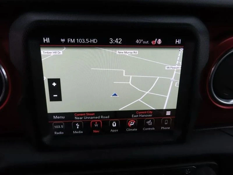 2019 Jeep JL Wrangler - Image 11 of 12