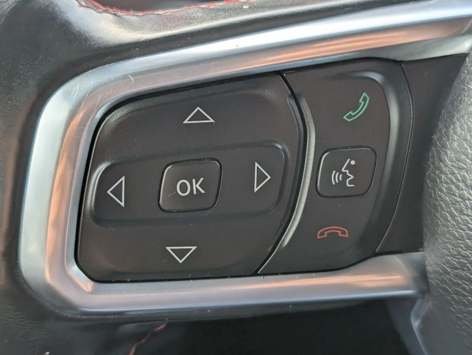 2019 Jeep JL Wrangler - Image 10 of 21