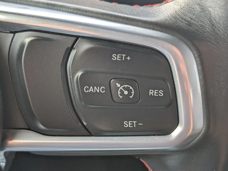 2019 Jeep JL Wrangler - Image 11 of 21