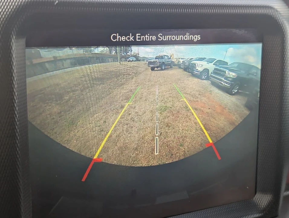 2019 Jeep JL Wrangler - Image 16 of 21