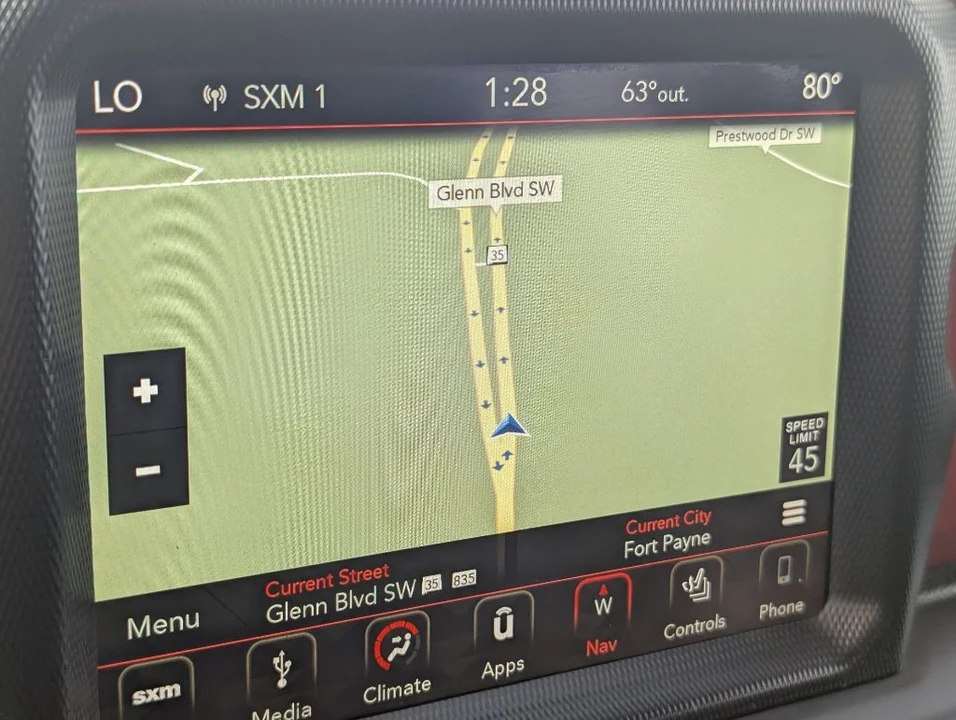2019 Jeep JL Wrangler - Image 15 of 21