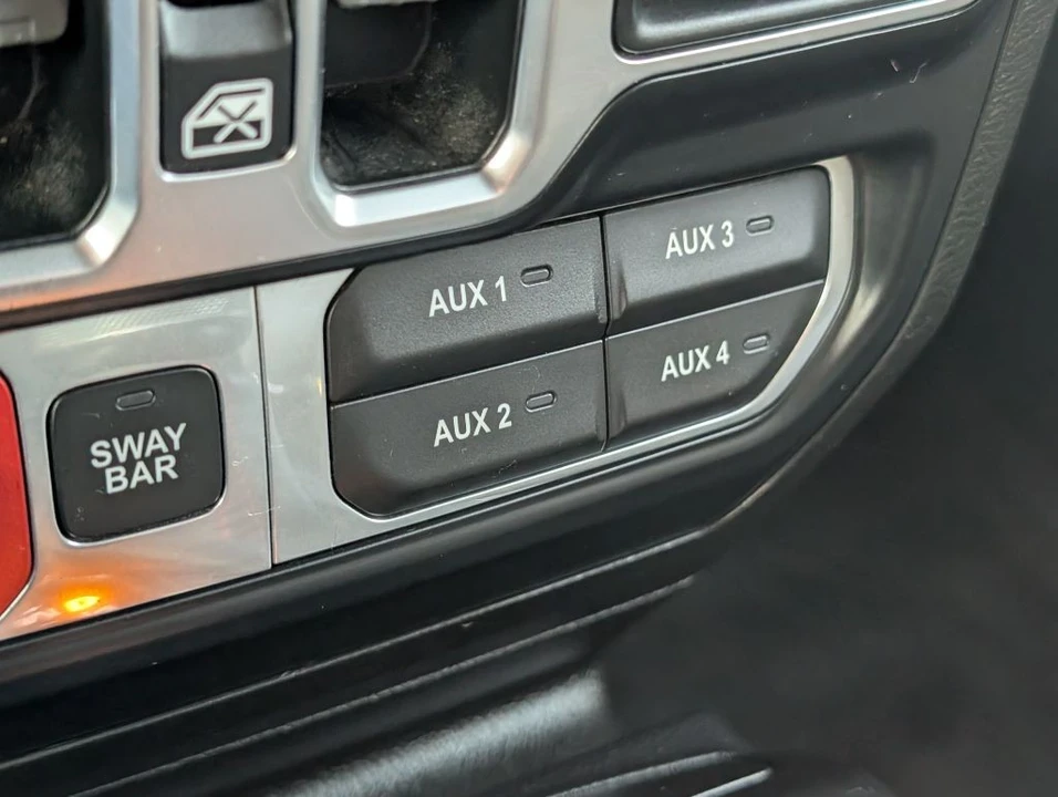 2019 Jeep JL Wrangler - Image 21 of 21