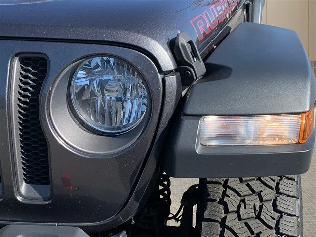 2019 Jeep JL Wrangler - Image 10 of 12