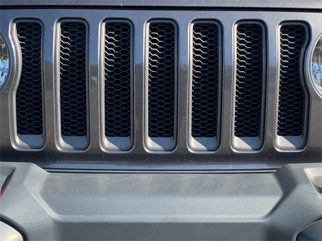 2019 Jeep JL Wrangler - Image 9 of 12