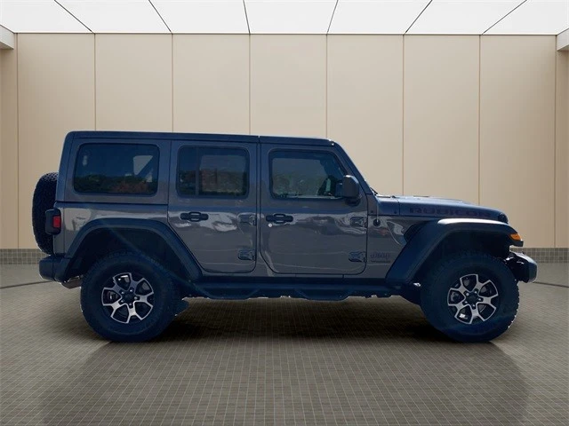 2019 Jeep JL Wrangler - Image 6 of 12