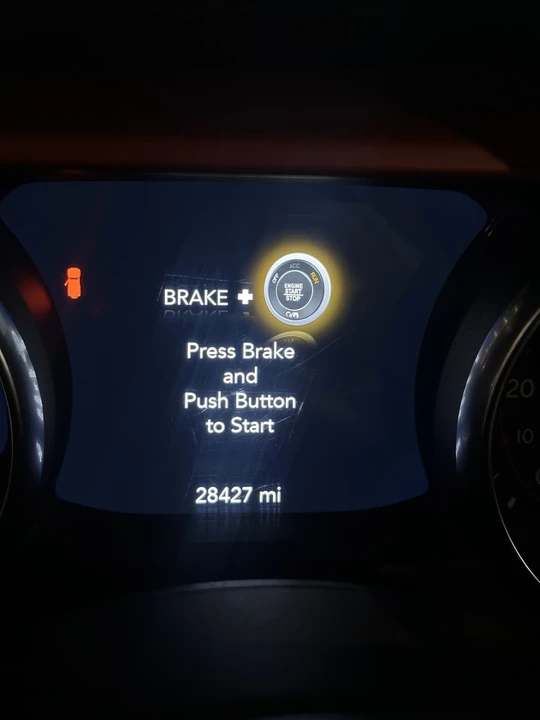 2019 Jeep JL Wrangler - Image 25 of 26