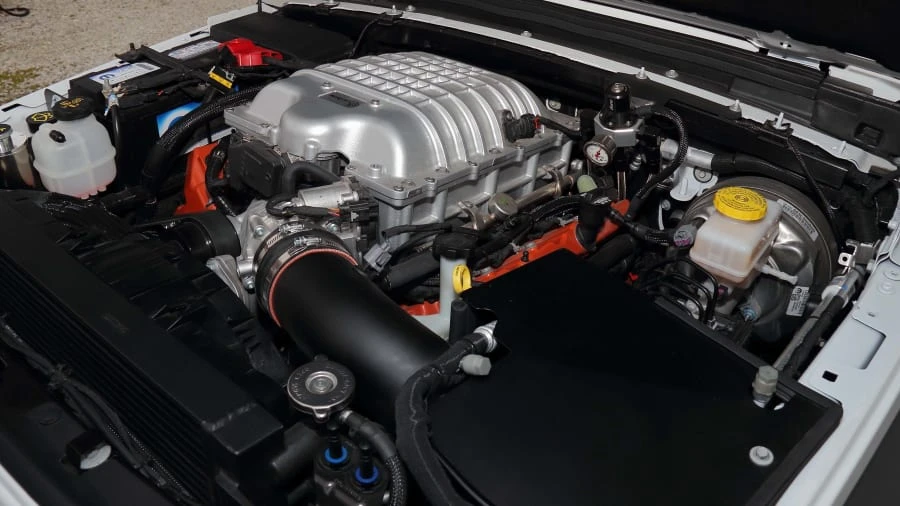2019 Jeep JL Wrangler - Image 6 of 26