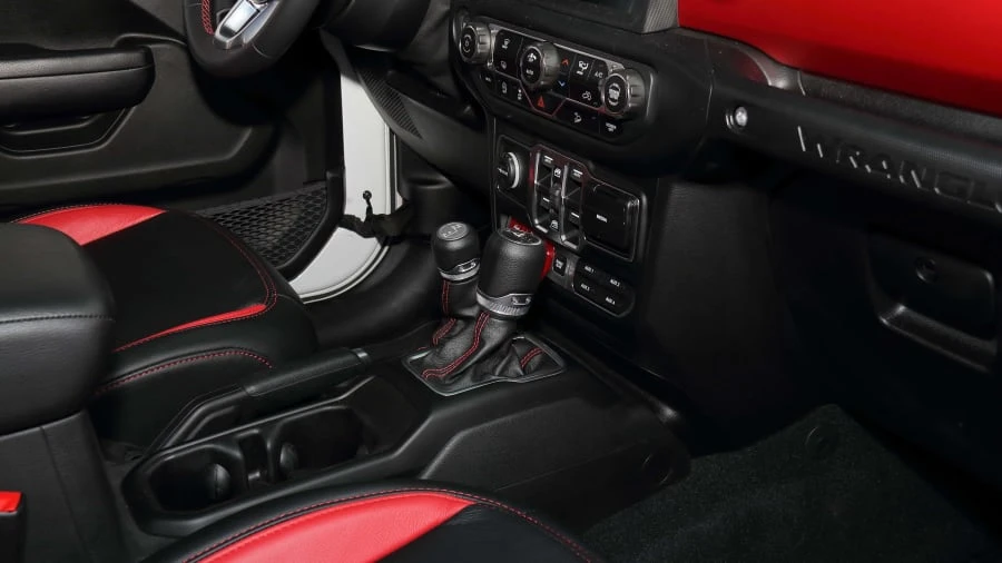 2019 Jeep JL Wrangler - Image 21 of 26