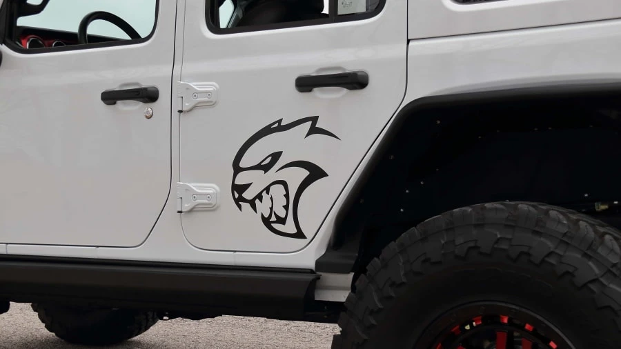 2019 Jeep JL Wrangler - Image 22 of 26