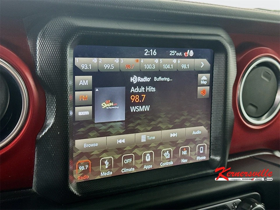 2019 Jeep JL Wrangler - Image 17 of 21
