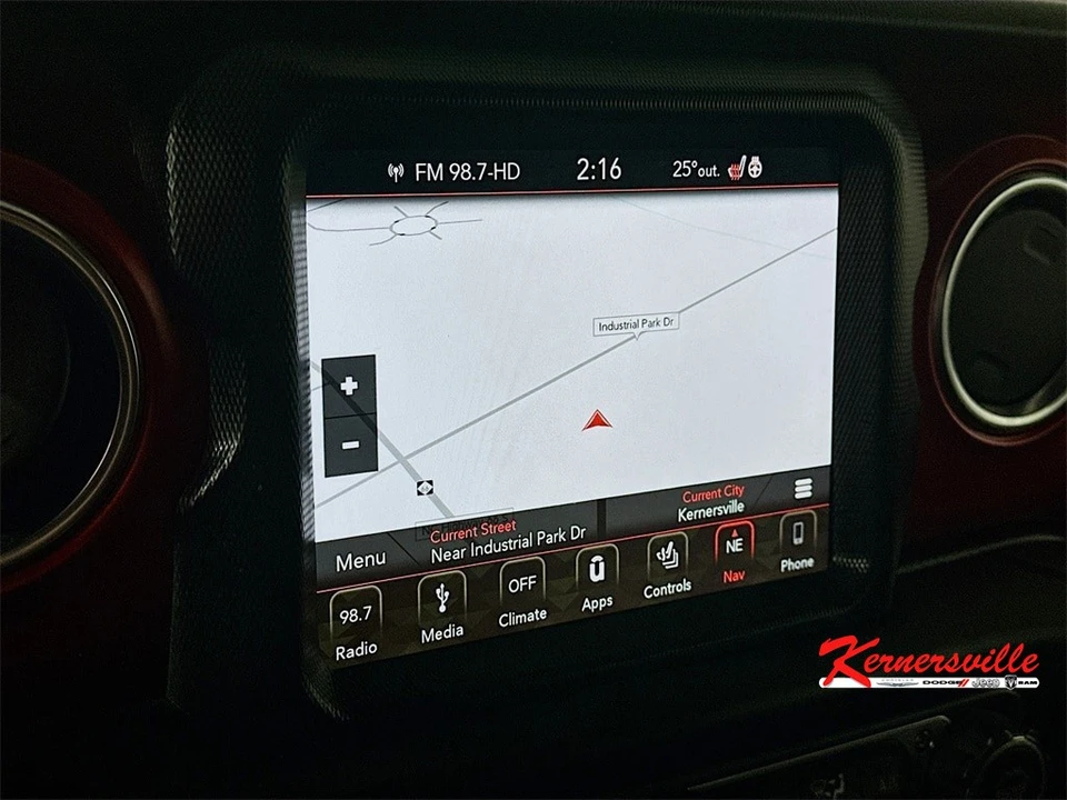 2019 Jeep JL Wrangler - Image 19 of 21