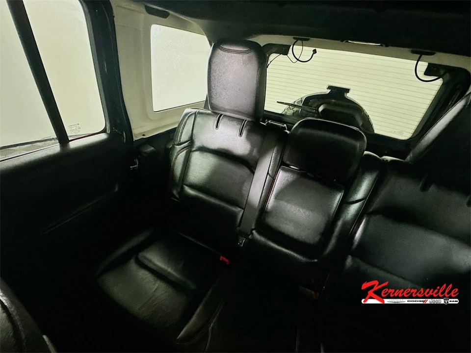 2019 Jeep JL Wrangler - Image 12 of 21